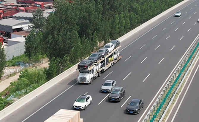 宜兴高速公路汽车救援